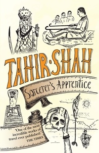  Tahir Shah - Sorcerer's Apprentice.