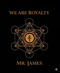 We Are Royalty