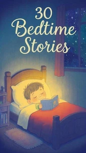 30 Bedtime Stories