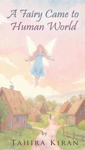 A Fairy Came to Human World