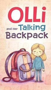 Olli and Her Talking Backpack