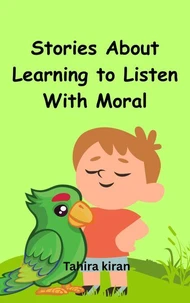 Stories About Learning to Listen With Moral