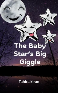 The Baby Star’s Big Giggle
