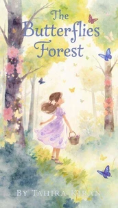 The Butterflies Forest