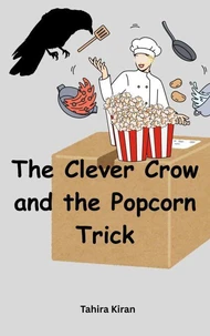 The Clever Crow and the Popcorn Trick