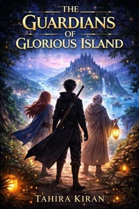 The Guardians of Glorious Island