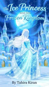 The Ice Princess and the Frozen Kingdom