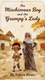 The Mischievous Boy and the Grumpy Old Lady