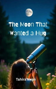 The Moon That Wanted a Hug