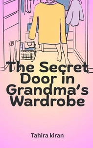 The Secret Door in Grandma’s Wardrobe