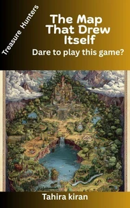 Treasure Hunters The Map That Drew Itself Dare to play this game ?