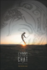 L’homme à la tête de chat