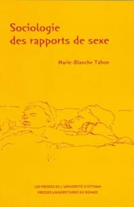 Sociologie des rapports de sexe
