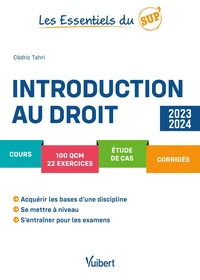 Introduction au droit