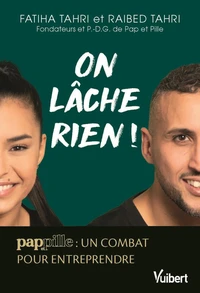 On lâche rien !