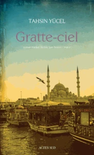 Le Gratte-ciel