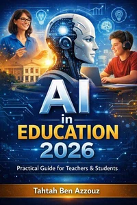 AI in Education 2026: Practical Guide for Teachers &amp; Students