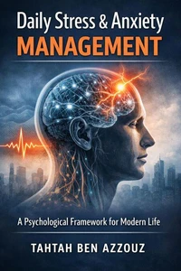 Daily Stress &amp; Anxiety Management: Proven Mental Health Frameworks