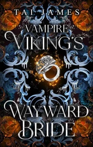 Vampire Viking's Wayward Bride