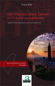 Les relations entre Taiwan et lUnion européenne