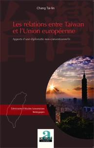 Les relations entre Taiwan et lUnion européenne