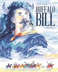 Taï-Marc Le Thanh - Buffalo Bill.