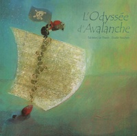 Taï-Marc Le Thanh et Elodie Nouhen - l'Odyssée d'Avalanche.