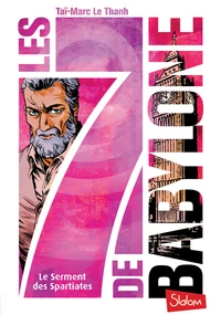 Le serment des Spartiates