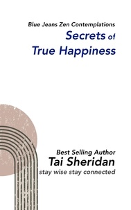  Tai Sheridan - Secrets of True Happiness.