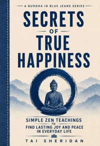 Secrets of True Happiness