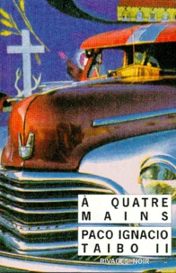A quatre mains