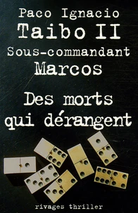 Des morts qui dérangent