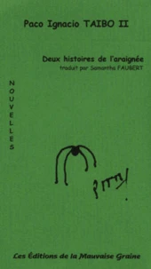 Deux histoires de l'Araignée