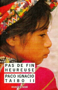 Pas de fin heureuse