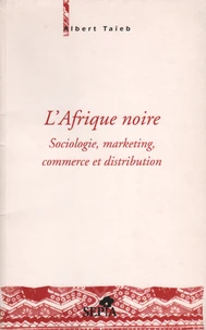 L'Afrique noire