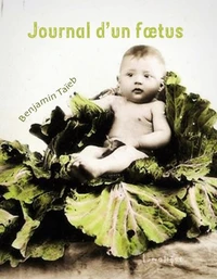 Journal d´un foetus