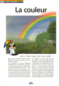 La couleur