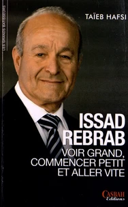 Issad Rebrab