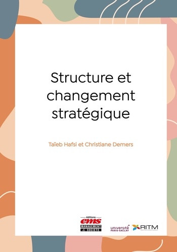 Structure et changement stratégique