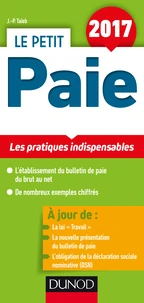 Le petit Paie