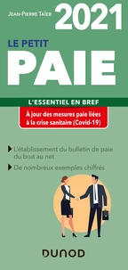 Le petit Paie