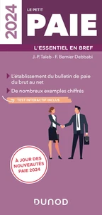 Le petit Paie