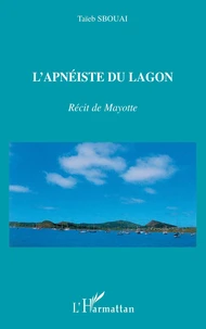 L'apnéiste du lagon