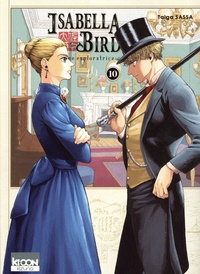 Taiga Sassa - Isabella Bird - Femme exploratrice Tome 10 : .