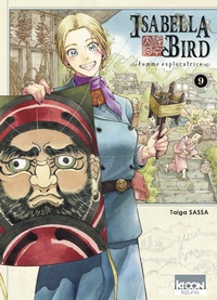 Taiga Sassa - Isabella Bird - Femme exploratrice Tome 9 : .