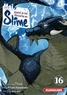 Taiki Kawakami et  Fuse - Moi, quand je me réincarne en Slime Tome 16 : .