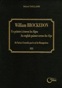 William Brockedon