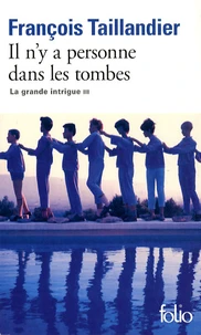Il n'y a personne dans les tombes