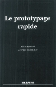 Le prototypage rapide