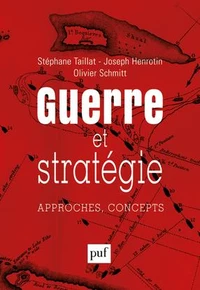 Guerre et stratégie